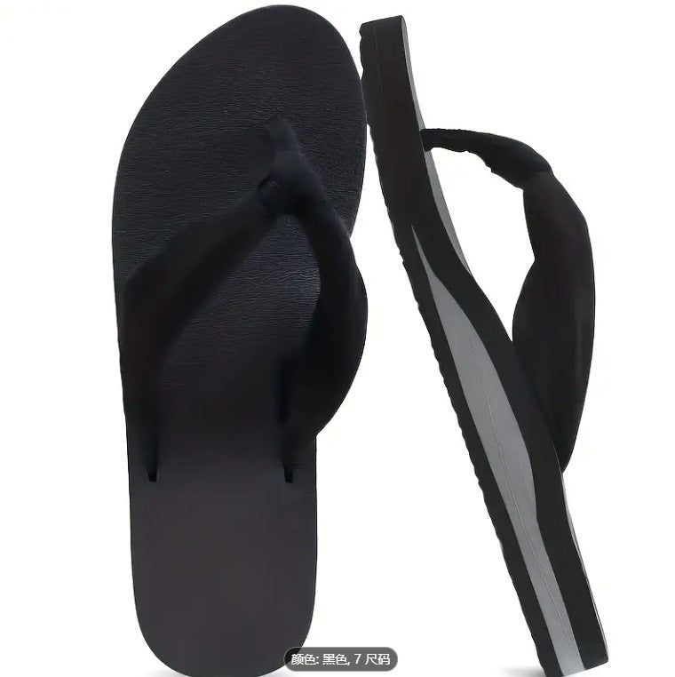 Tongs Yoga Mat à Support de Doute – Confort & Respirabilité