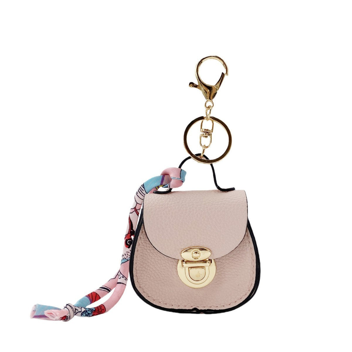 Porte-Monnaie Pendentif Multifonction – Compact et Pratique