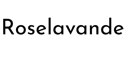 Roselavande