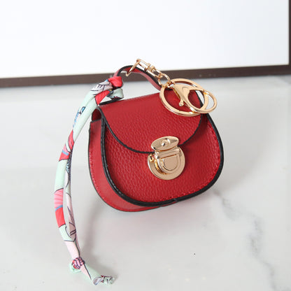 Porte-Monnaie Pendentif Multifonction – Compact et Pratique