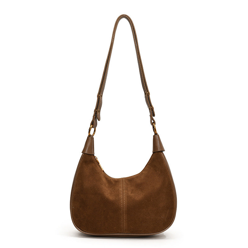 Sac à Bandoulière Rétro – Élégance Urbaine