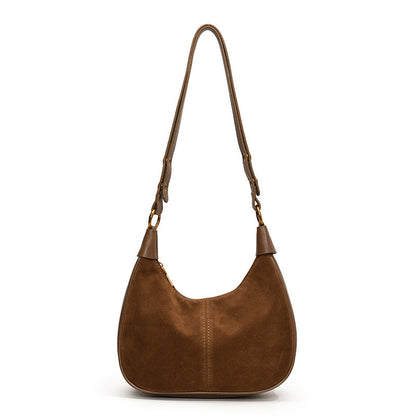 Sac à Bandoulière Rétro – Élégance Urbaine
