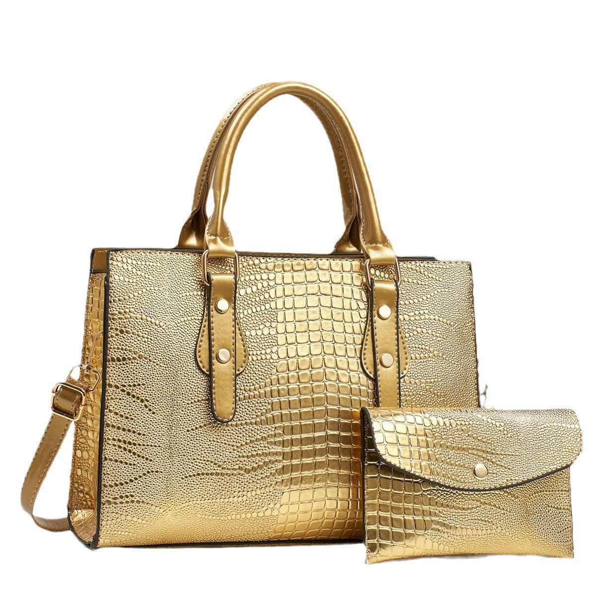 Set Duo de Sacs Bandoulière – Élégance Urbaine