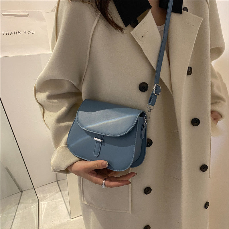 Sac à Bandoulière Rétro – Élégance Printemps-Été