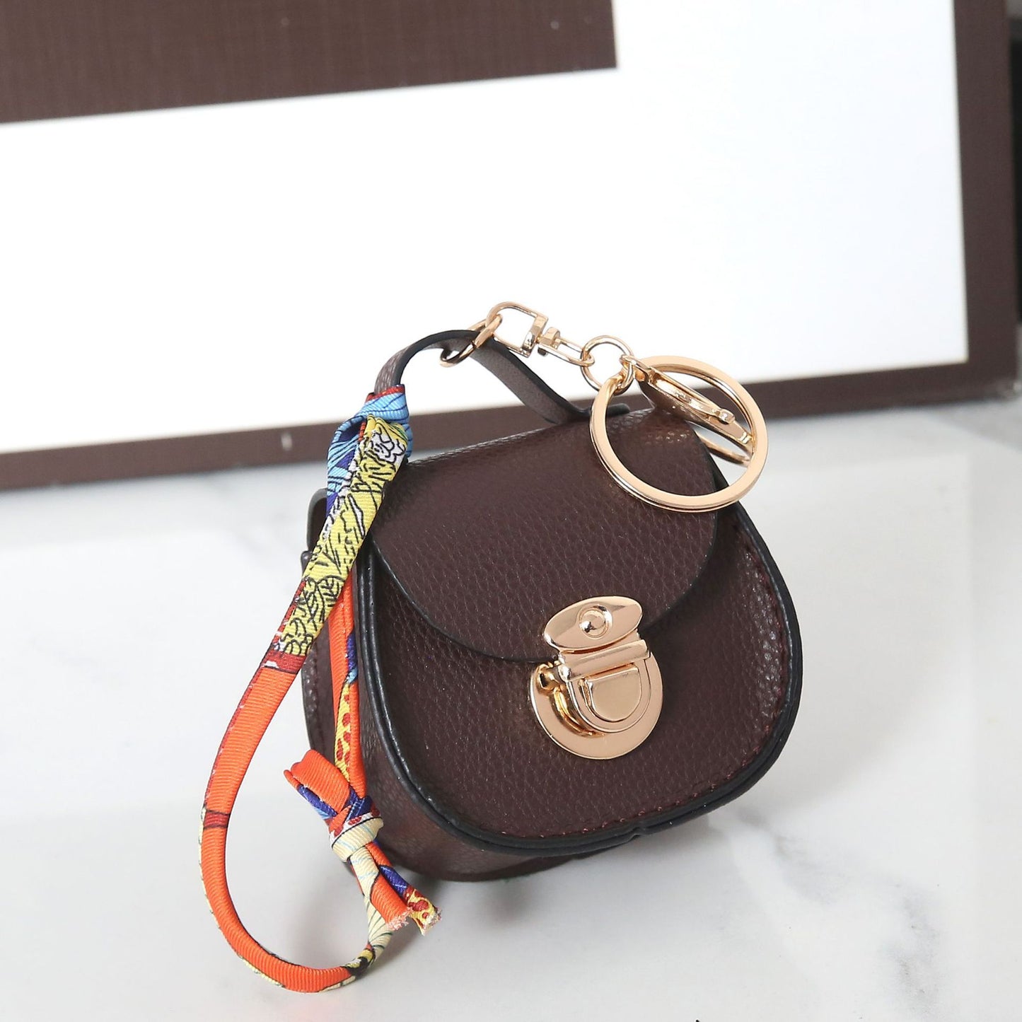 Porte-Monnaie Pendentif Multifonction – Compact et Pratique