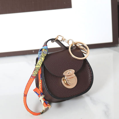 Porte-Monnaie Pendentif Multifonction – Compact et Pratique