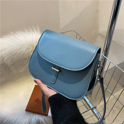 Sac à Bandoulière Rétro – Élégance Printemps-Été