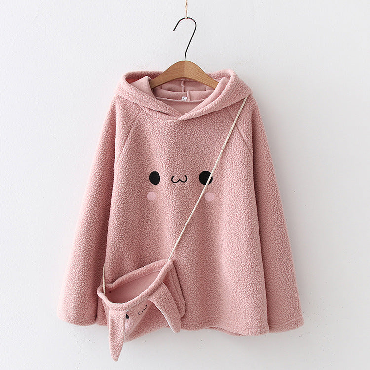 Pull en Cachemire pour Femme – Élégance Décontractée