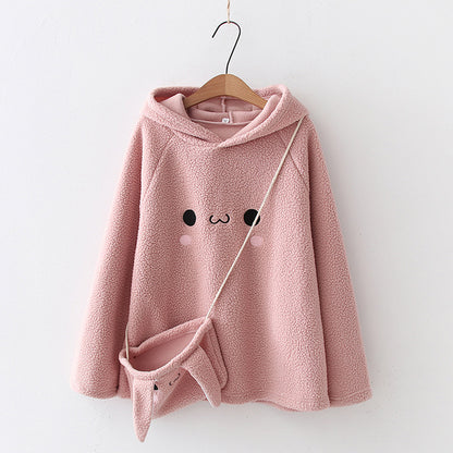 Pull en Cachemire pour Femme – Élégance Décontractée