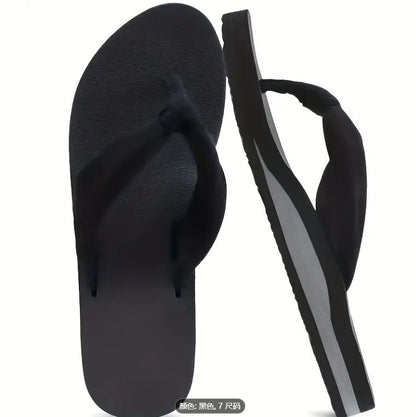 Tongs Yoga Mat à Support de Doute – Confort & Respirabilité