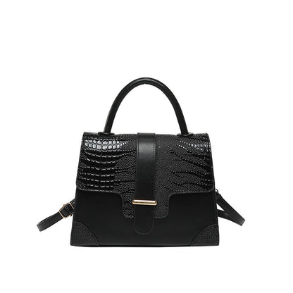 Sac à Bandoulière Mode Femme – Élégance Urbaine