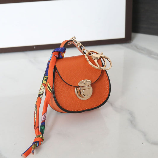 Porte-Monnaie Pendentif Multifonction – Compact et Pratique
