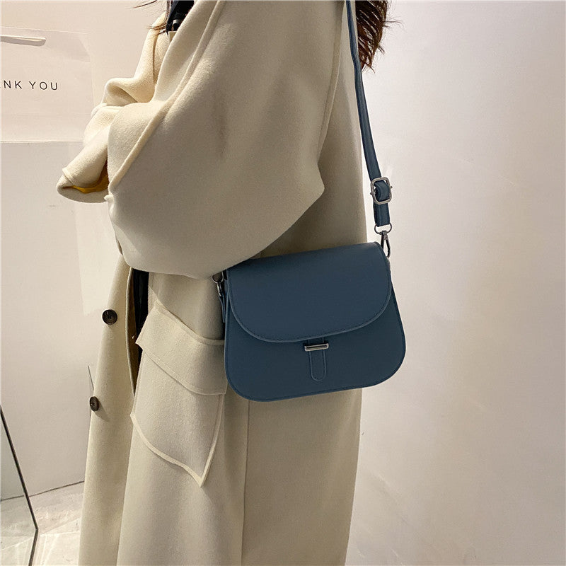 Sac à Bandoulière Rétro – Élégance Printemps-Été