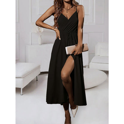 Robe Élégante et Sexy – Style Raffiné et Féminin