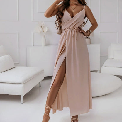 Robe Élégante et Sexy – Style Raffiné et Féminin
