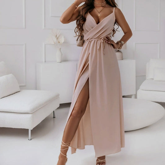 Robe Élégante et Sexy – Style Raffiné et Féminin
