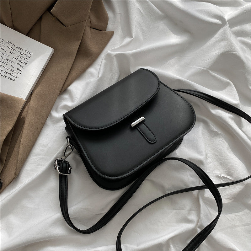 Sac à Bandoulière Rétro – Élégance Printemps-Été