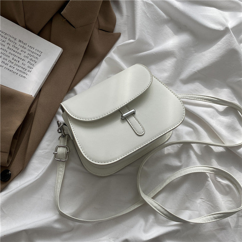 Sac à Bandoulière Rétro – Élégance Printemps-Été