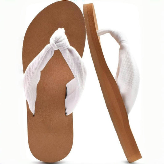 Tongs Yoga Mat à Support de Doute – Confort & Respirabilité