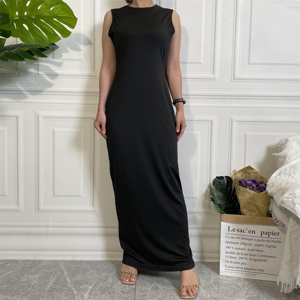 Cardigan à Manches Bouffantes et Perles – Élégance Contemporaine
