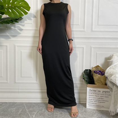 Cardigan à Manches Bouffantes et Perles – Élégance Contemporaine