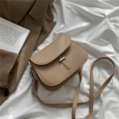 Sac à Bandoulière Rétro – Élégance Printemps-Été